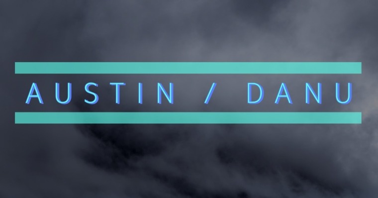 Austin / Danu cover image