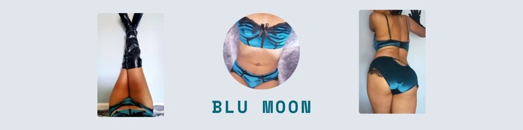 Blu banner image