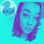 BluBae3X avatar