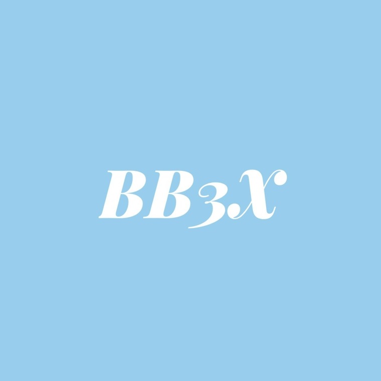 BluBae3X banner image