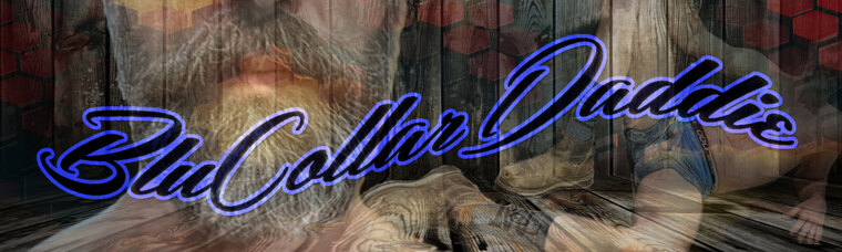 BluCollarDaddie cover image