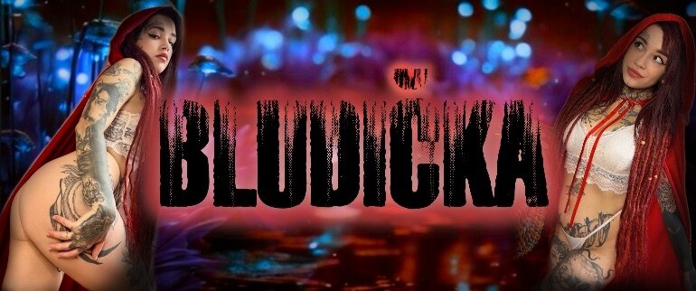 🍄Ta Bludička🍄 banner image
