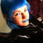 Blue Viollette avatar