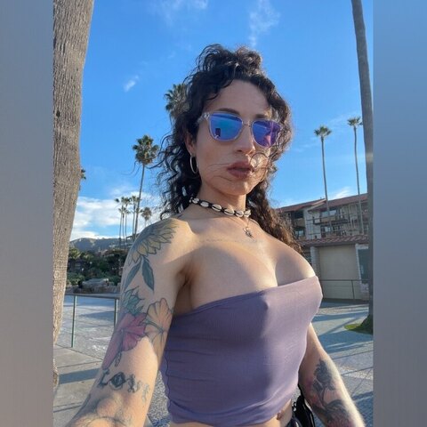 Blue cover image