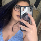 Blue avatar