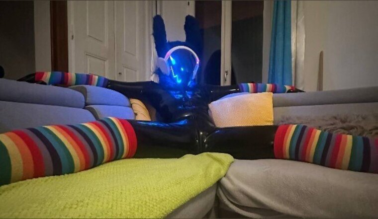 Bluetheprotogen banner image