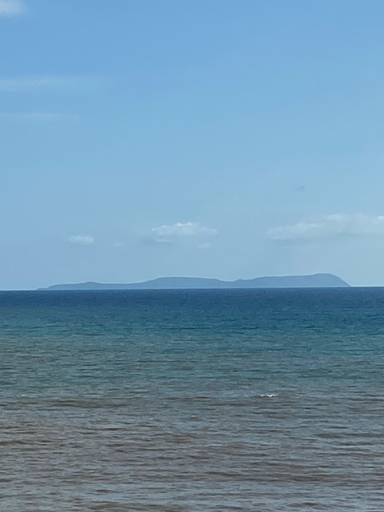 Blue banner image