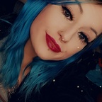 BlueButterfly avatar