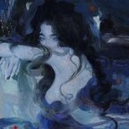 Blue Belle avatar