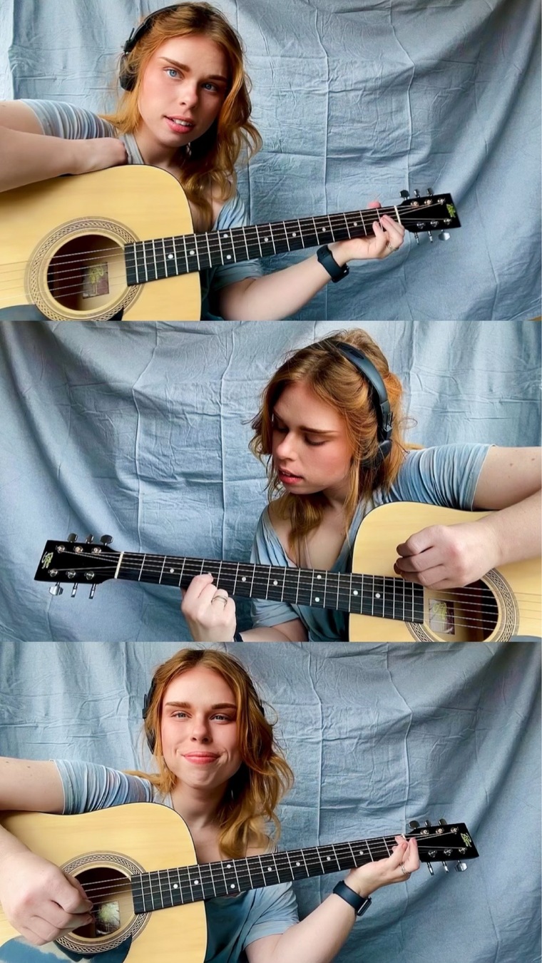 Bluebelleyes cover image