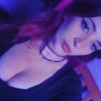 Blue avatar