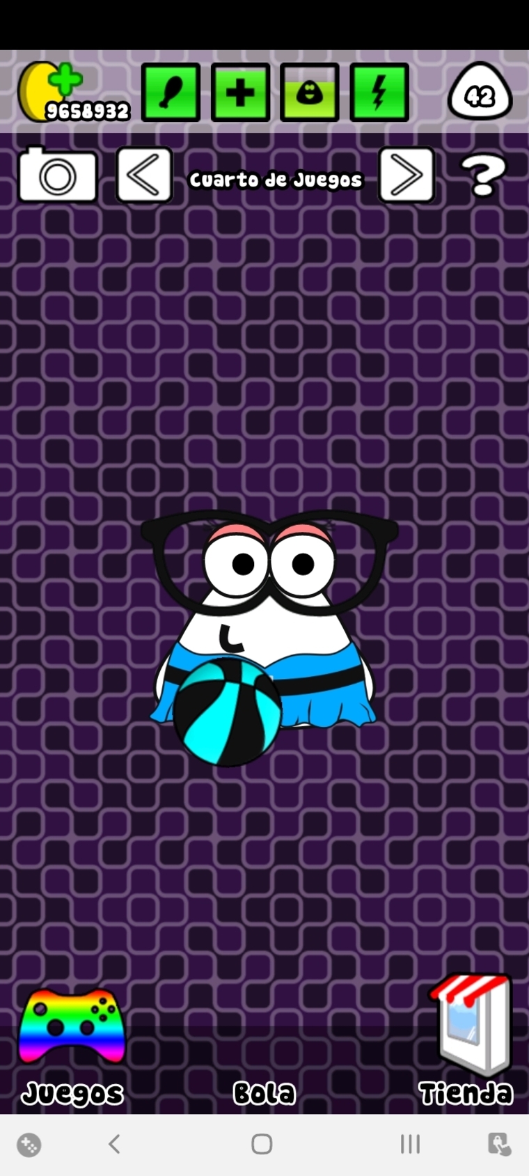Bluemilkshake cover image