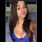 Blue avatar