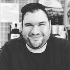 Johnathan Kramer avatar