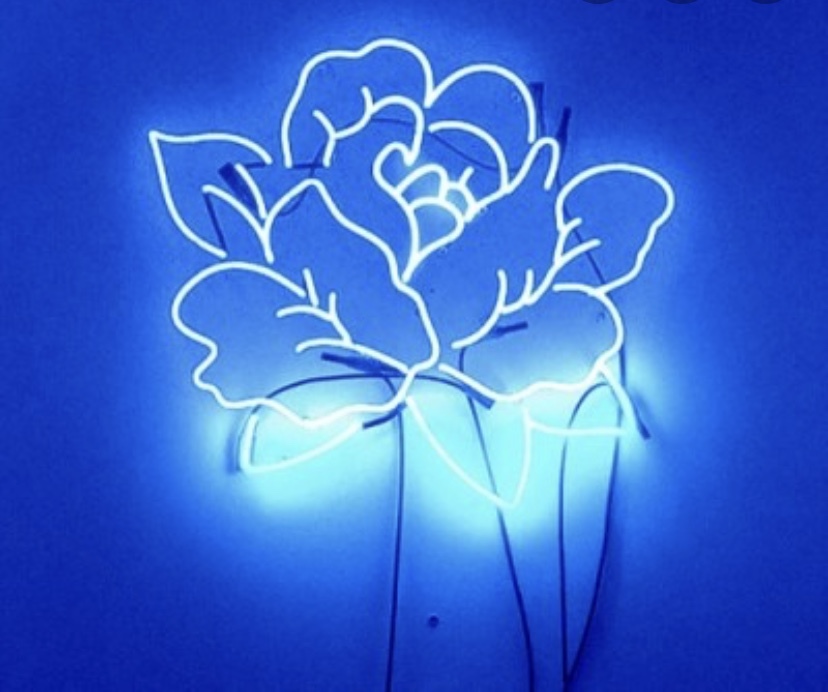 π Blue baby π banner image