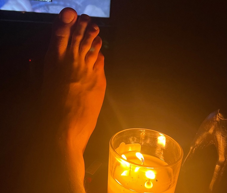 Blue Collar Blue Feet banner image