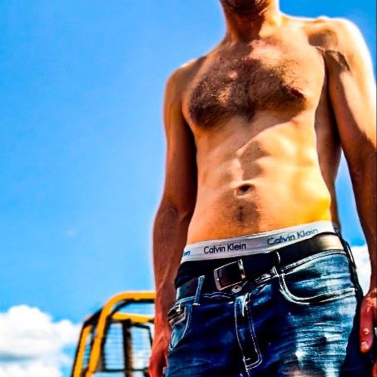 BlueCollarBarry cover image