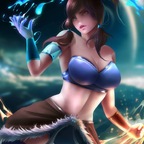 Blue Devil avatar