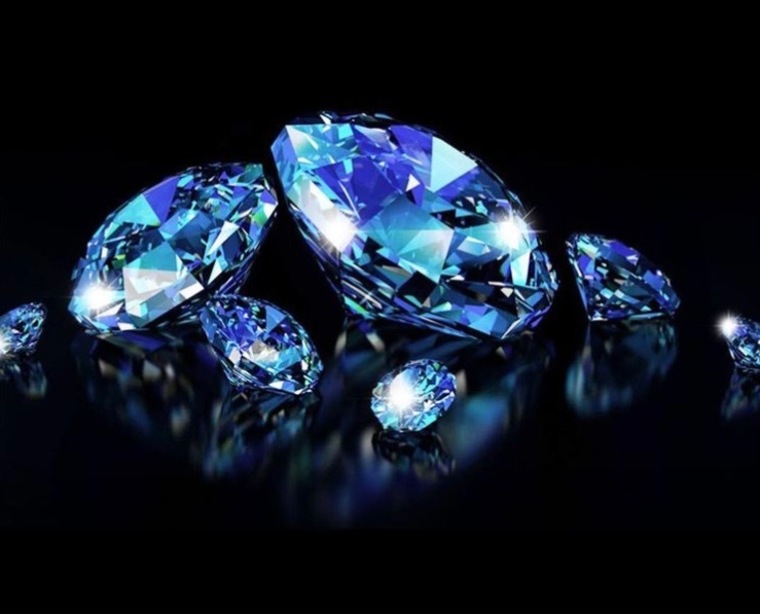 Blue Diamond VIP (NO PPV) banner image