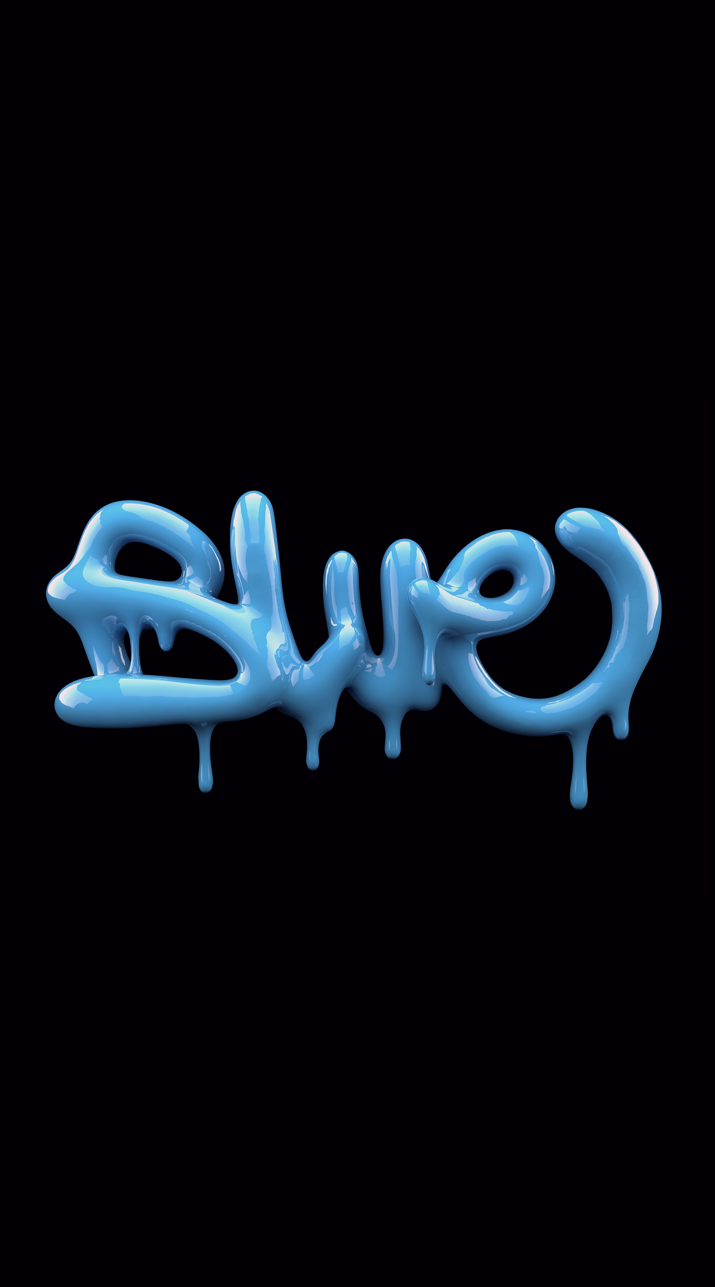 Blue๐ฆ banner image