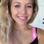 Blue eyes avatar