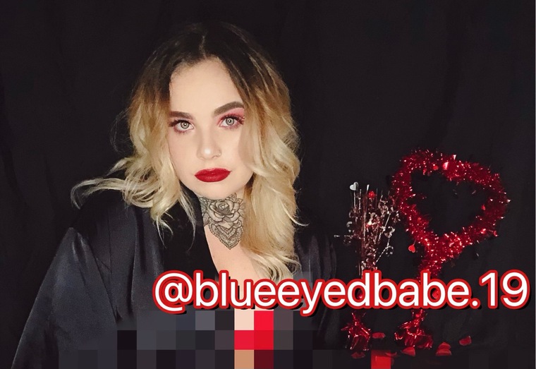 Blondie banner image