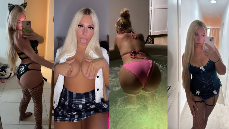 BlueEyedBaby🦋 cover image