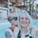 COUPLES PAGE // 18+ NSFW avatar