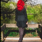 Redhead avatar
