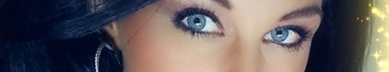 Blue Eyed Baby Girl cover image