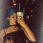 Blue Fetish avatar