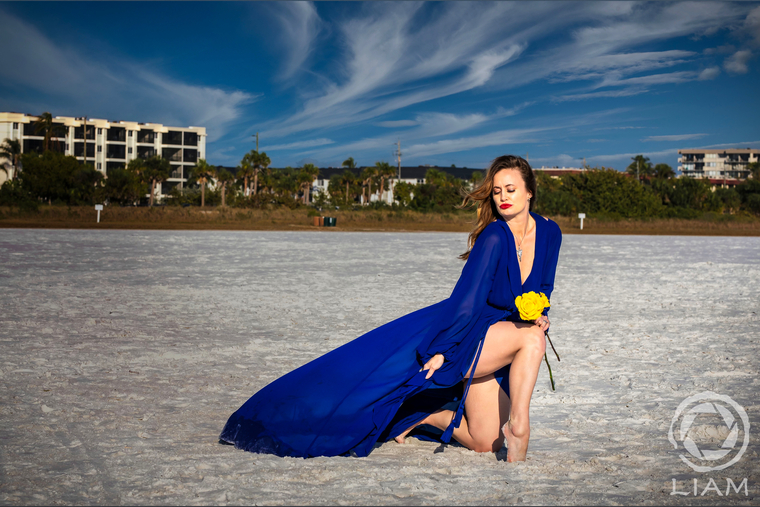 Samantha Bay cover image