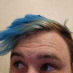 Blue Hair Guy avatar