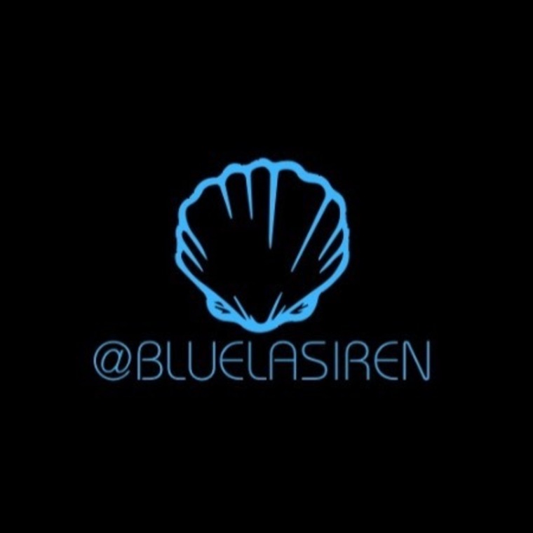 BlueLaSiren 🔞🇭🇹🧜🏾‍♀️ cover image