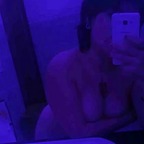 Blue avatar