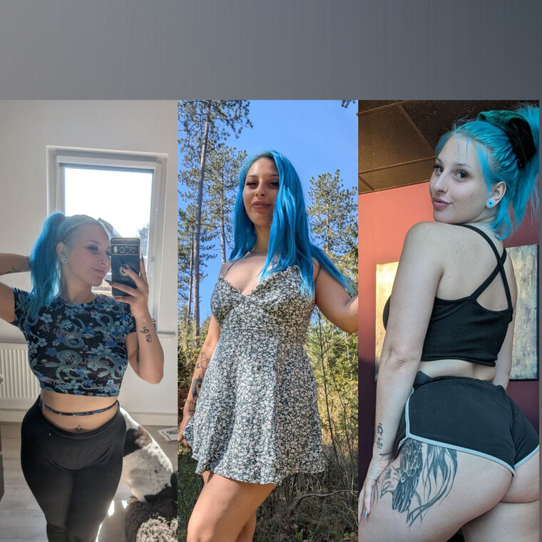 BlueMel.free cover image