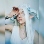 Blue Moon 🦋 avatar