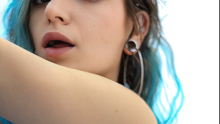 bluepussy banner image