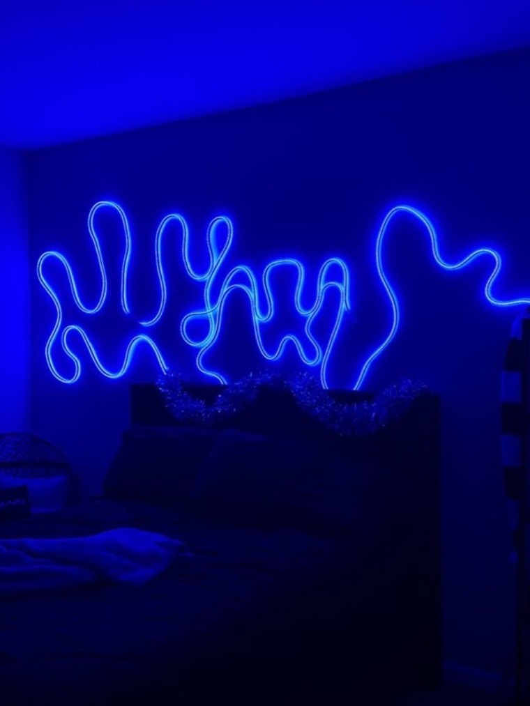BABY BLUE ROOM banner image