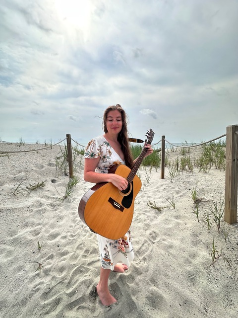 Clare cover image