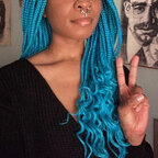 Chyna Russell avatar