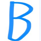 Bluesy avatar