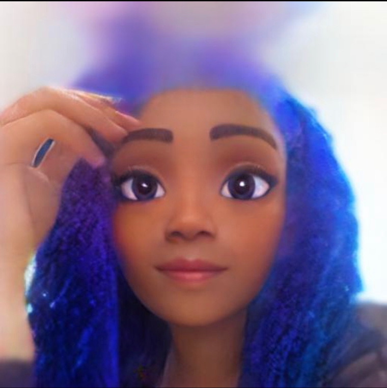 BlueTQueen cover image