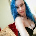 BlueWitch avatar