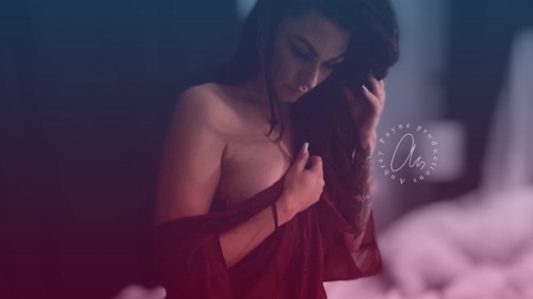 Aubrey Payne cover image