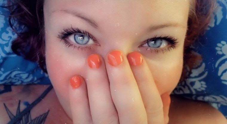 blueyedsiren cover image