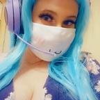 Blue Eyed Gamer Girl avatar