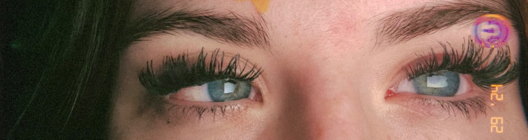 blueeyedbaby banner image