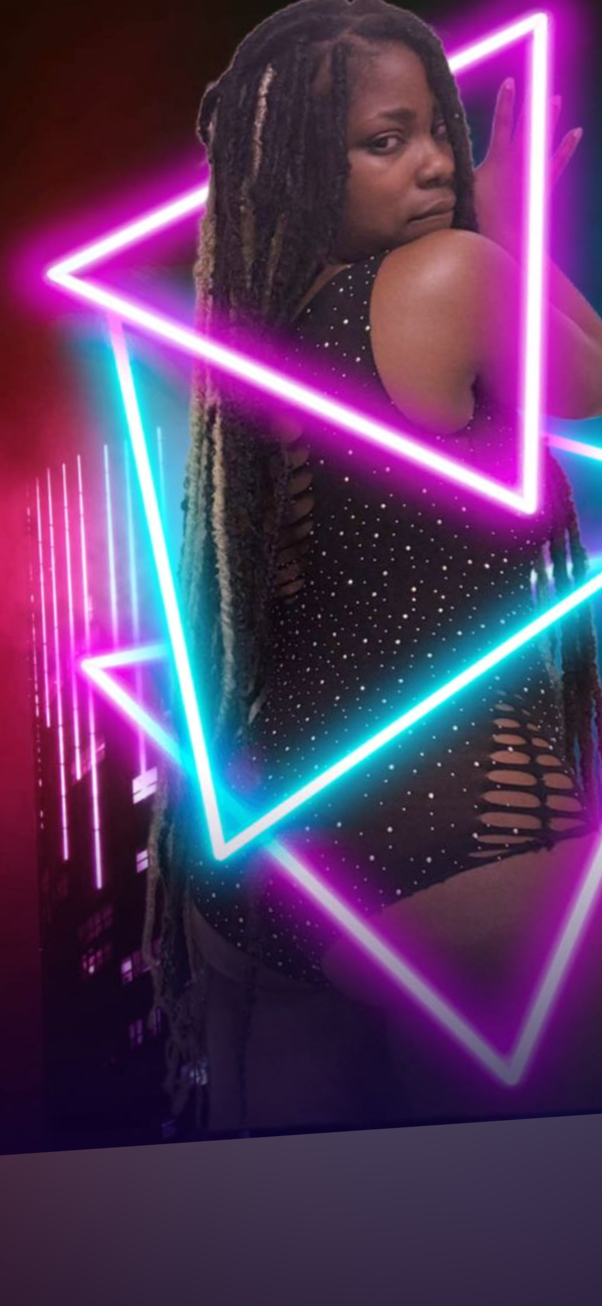 BluuHazee banner image