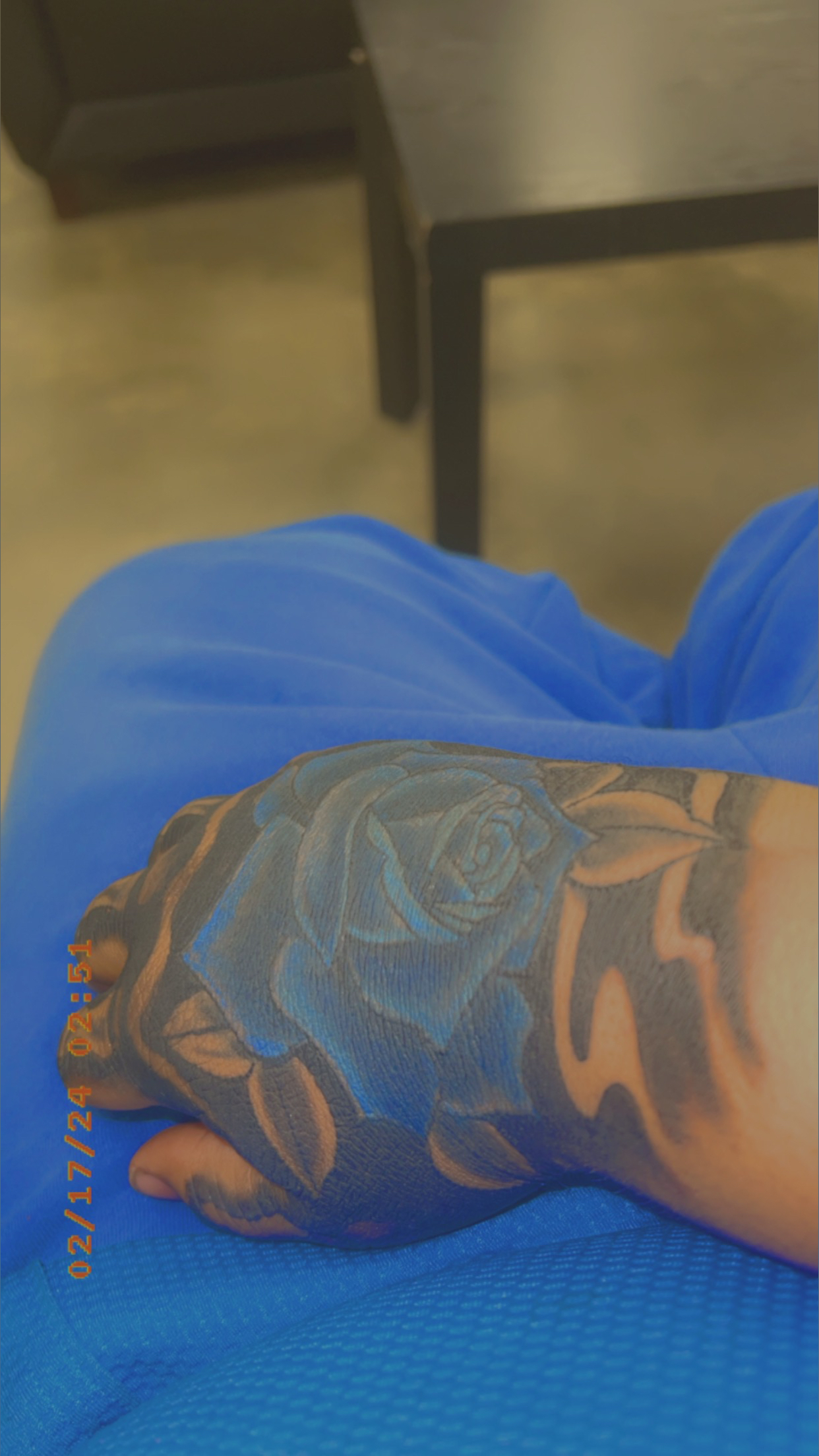 Blu Hundo banner image